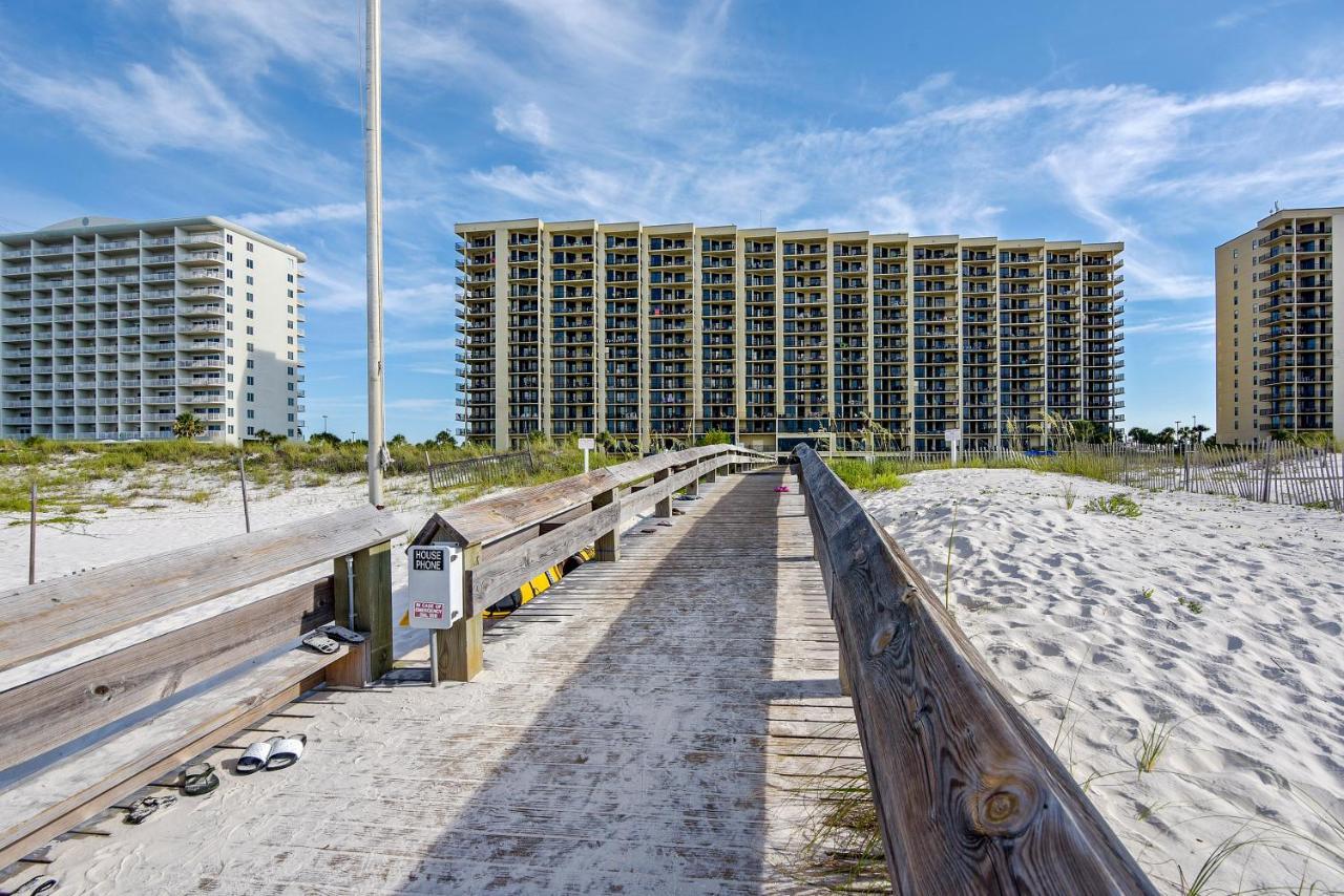 Phoenix 6 Unit 504 Orange Beach Ngoại thất bức ảnh