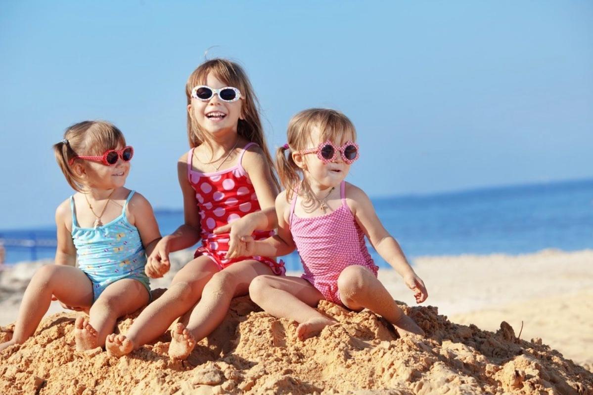 Phoenix 6 Unit 504 Orange Beach Ngoại thất bức ảnh