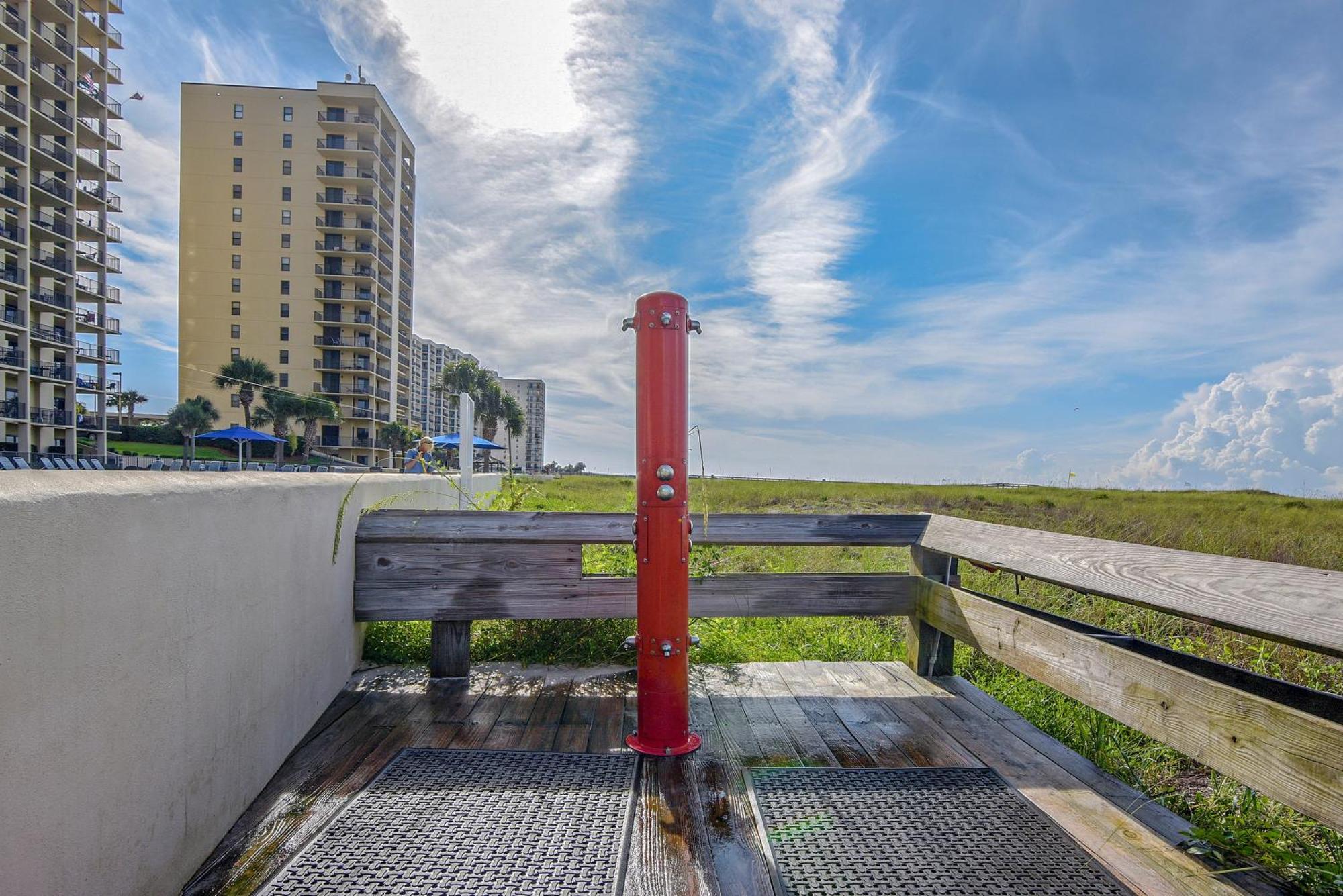 Phoenix 6 Unit 504 Orange Beach Phòng bức ảnh