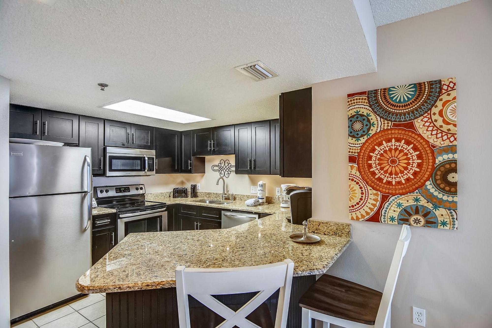 Phoenix 6 Unit 504 Orange Beach Phòng bức ảnh