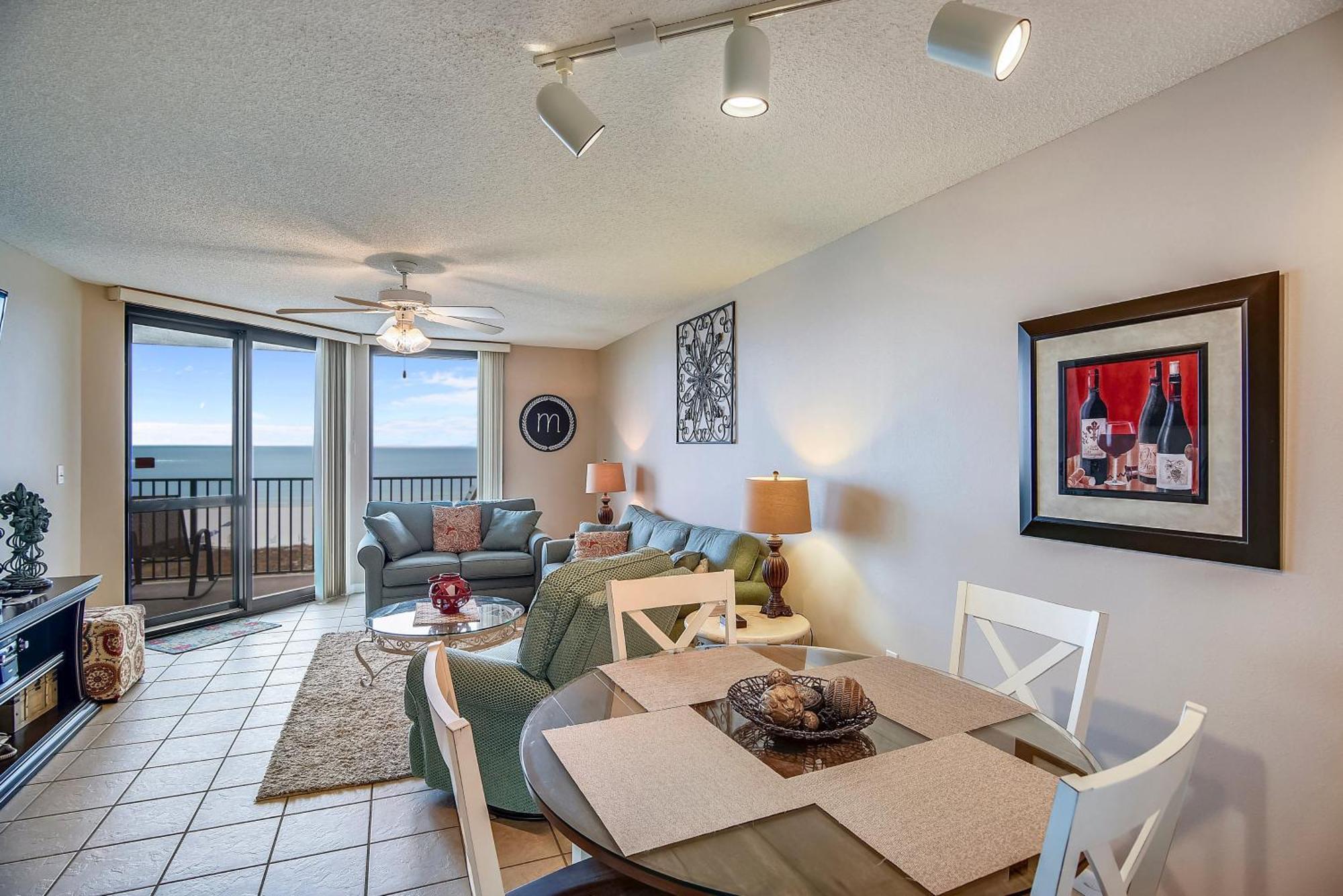 Phoenix 6 Unit 504 Orange Beach Phòng bức ảnh