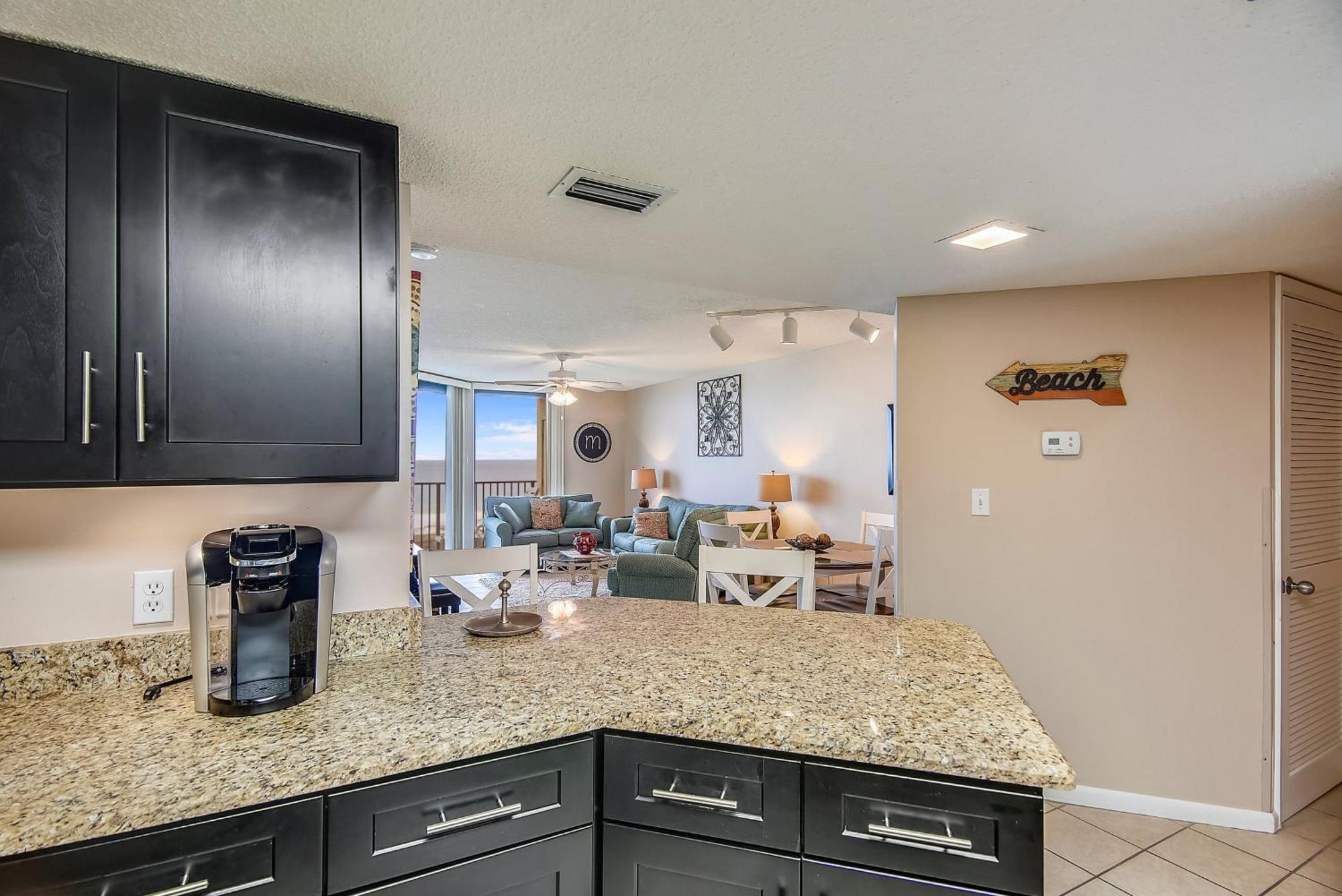 Phoenix 6 Unit 504 Orange Beach Phòng bức ảnh