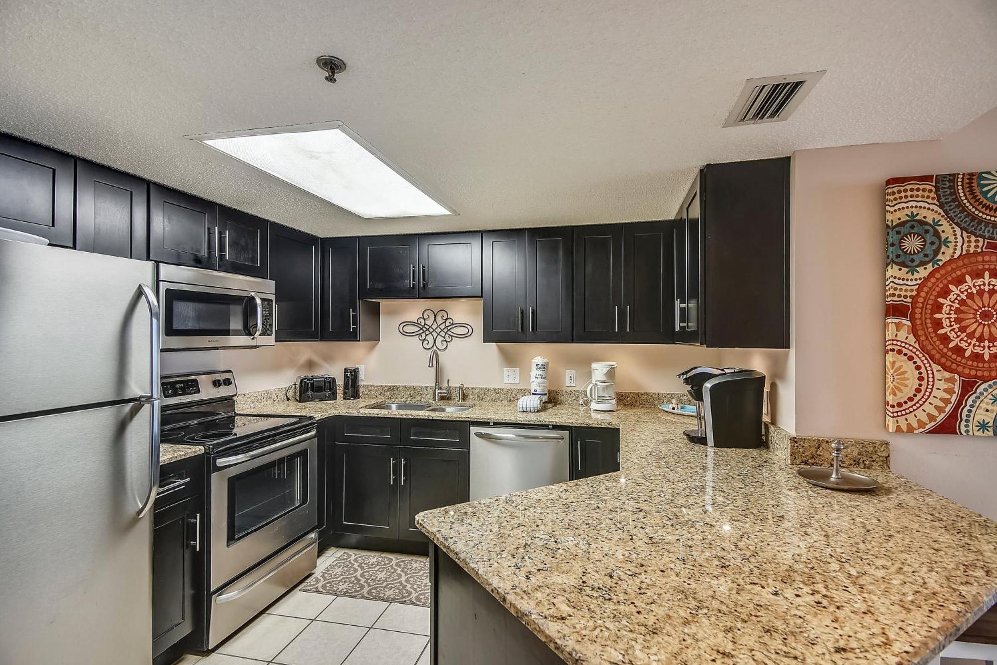 Phoenix 6 Unit 504 Orange Beach Phòng bức ảnh