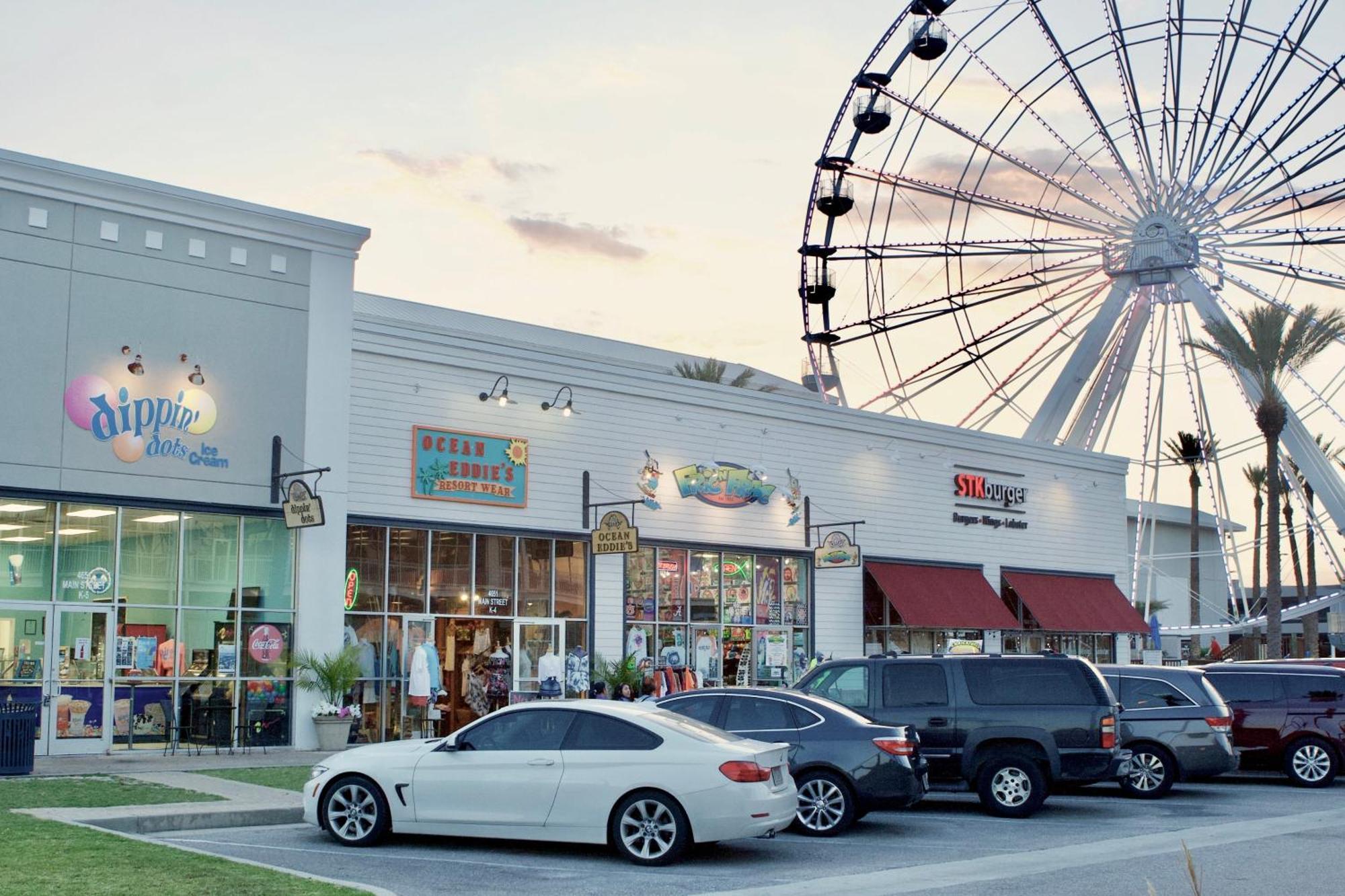 Phoenix 6 Unit 504 Orange Beach Phòng bức ảnh