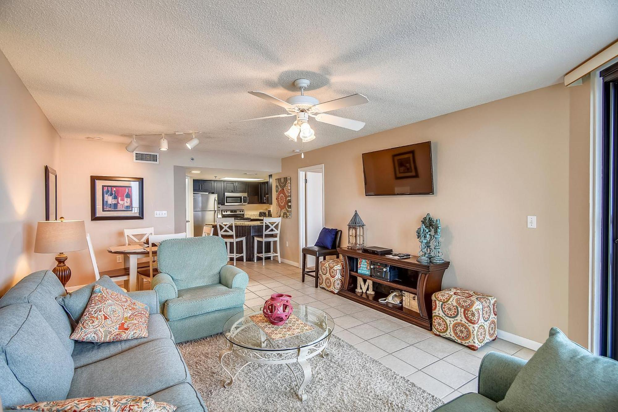 Phoenix 6 Unit 504 Orange Beach Phòng bức ảnh