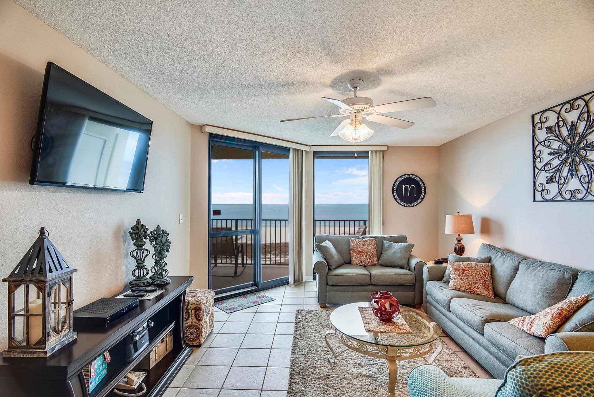 Phoenix 6 Unit 504 Orange Beach Phòng bức ảnh